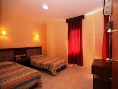 Sundream Apartments Marmaris