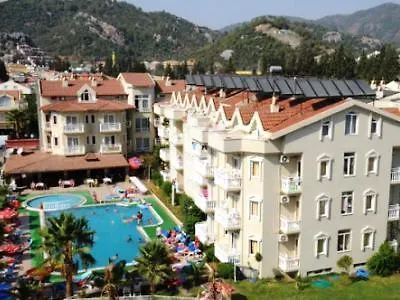 Sundream Apartments Marmaris