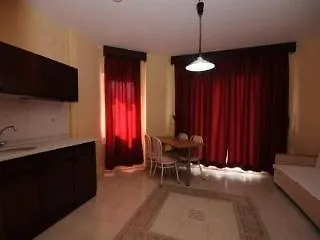 Sundream Apartments Marmaris