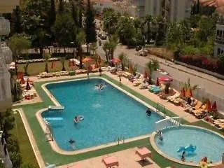 Sundream Apartments Marmaris