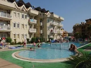 Sundream Apartments Marmaris