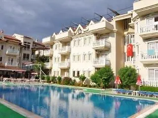 Sundream Apartments Marmaris