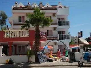 Sundream Apartments Marmaris