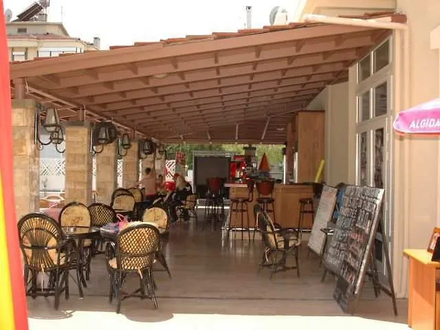 Sundream Apartments Marmaris