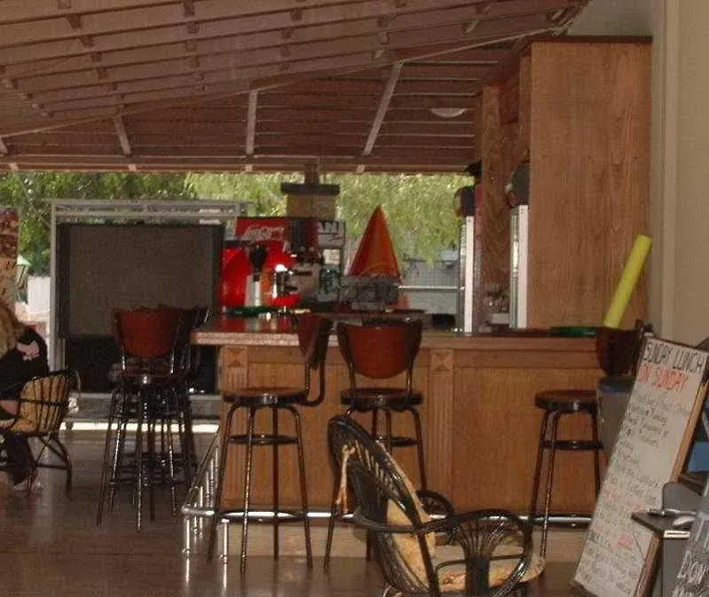 Sundream Apartments Marmaris