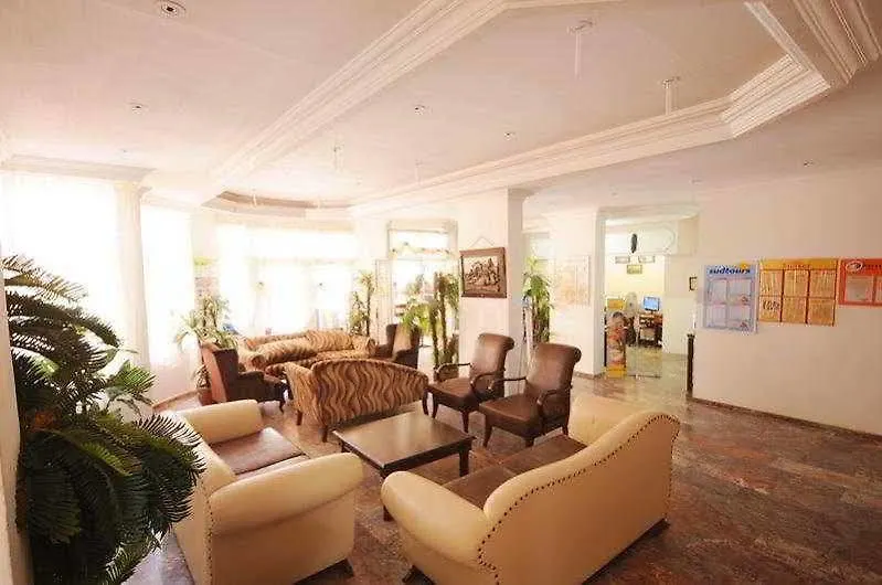 Sundream Apartments Marmaris
