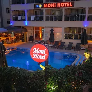  Otel Moni